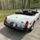 1979 MGB