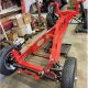 1971 Lotus Elan S4 DHC project