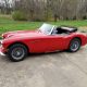 1967 Austin Healey 3000