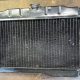 68-76 MGB Radiator