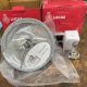New Lucas PL Style Tripod Repro Headlamp Set